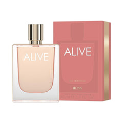 Alive Eau De Parfum