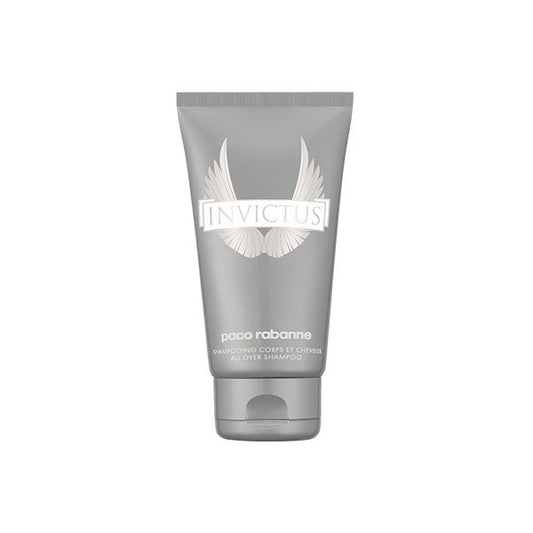 Rabanne Invictus Shower Gel Hair and Body