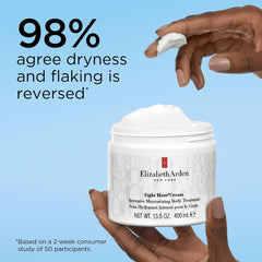 Eight Hour Cream Intensive Moisturizing Body Treatment