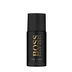 Boss The Scent Deodorant Spray