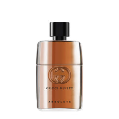 Guilty Absolute Pour Homme