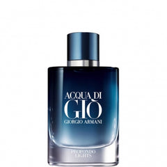 Acqua Di Gio' Pour Homme Profondo Lights