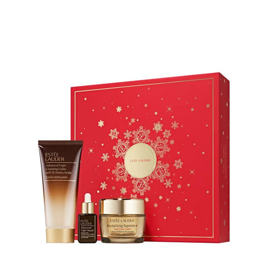 Estee Lauder Revitalizing Supreme+ Gift Set