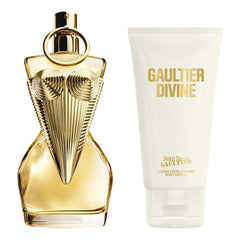 Jean Paul Gaultier Set Gaultier Divine Body Lotion 75 ml + Eau de Parfum 50 ml