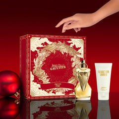 Jean Paul Gaultier Set Gaultier Divine Body Lotion 75 ml + Eau de Parfum 50 ml