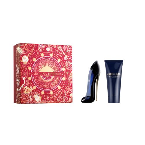 Carolina Herrera Cofanetto Good Girl Eau de Parfum 50ml + Body Lotion 100ml