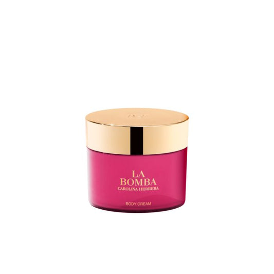 Carolina Herrera La Bomba Body Cream