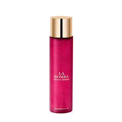 Carolina Herrera La Bomba Shimmering Body Oil