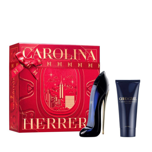 Carolina Herrera Set Good Girl Eau de Parfum 50 ml + Body Lotion 100 ml
