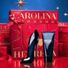 Carolina Herrera Set Good Girl Eau de Parfum 50 ml + Body Lotion 100 ml