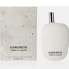 Comme des Garçons Parfums - CONCRETE 80ml