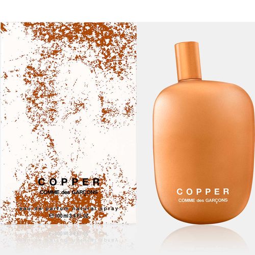 Comme des Garçons Parfums - COPPER 100ml