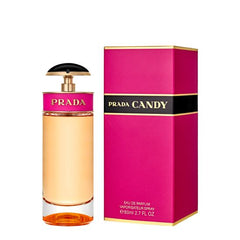 Candy Eau de Parfum