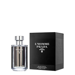 L'Homme Prada Eau de Toilette