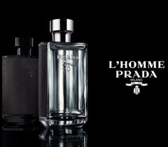 L'Homme Prada Eau de Toilette