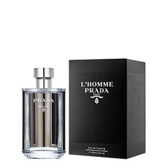 L'Homme Prada Eau de Toilette