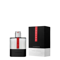 Luna Rossa Carbon Eau de Toilette