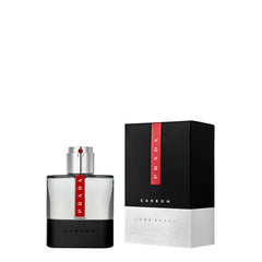 Luna Rossa Carbon Eau de Toilette