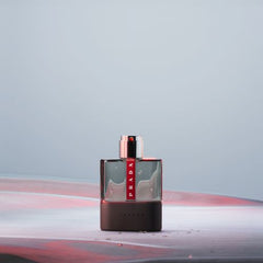 Luna Rossa Carbon Eau de Toilette