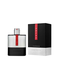 Luna Rossa Carbon Eau de Toilette