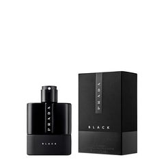 Luna Rossa Black Eau de Parfum