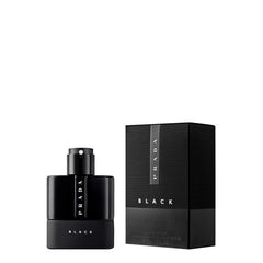 Luna Rossa Black Eau de Parfum