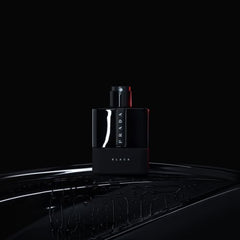 Luna Rossa Black Eau de Parfum