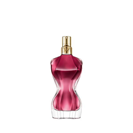 La Belle Eau de Parfum