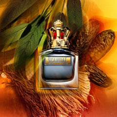 Scandal Pour Homme Eau De Toilette