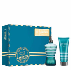 Cofanetto Le Male Eau De Toilette + Gel Doccia