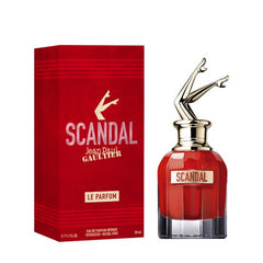 Jean Paul Gaultier Scandal Le Parfum For Her