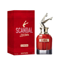 Jean Paul Gaultier Scandal Le Parfum For Her