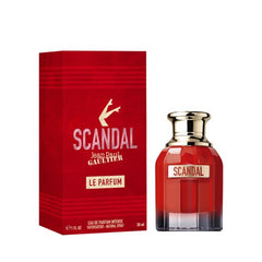 Jean Paul Gaultier Scandal Le Parfum For Her