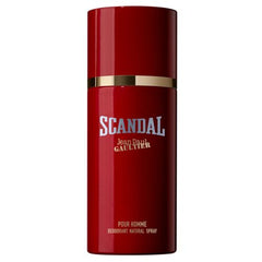 Deodorante Spray Scandal Pour Homme