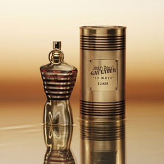 Jean Paul Gaultier Le Male Elixir Parfum