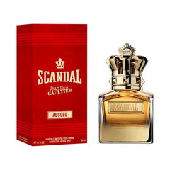 Scandal Pour Homme Absolu Parfum Concentré