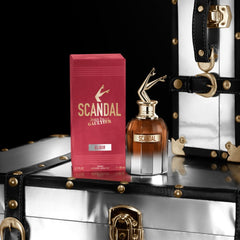 Jean Paul Gaultier Scandal Elixir Parfum