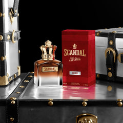 Jean Paul Gaultier Scandal Elixir Parfum For Him