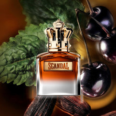 Jean Paul Gaultier Scandal Elixir Parfum For Him