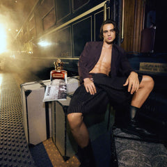 Jean Paul Gaultier Scandal Elixir Parfum For Him