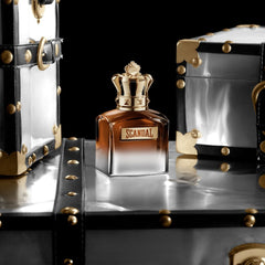 Jean Paul Gaultier Scandal Elixir Parfum For Him