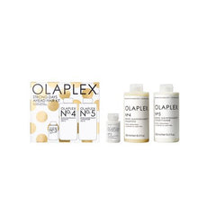 OLAPLEX Strong Days Ahead Hair Kit