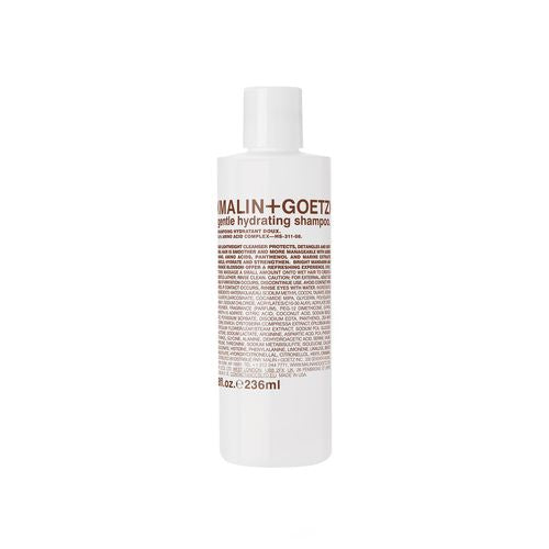 Gentle Hydrating Shampoo