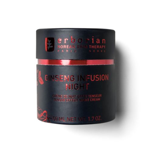 Ginseng Night Cream