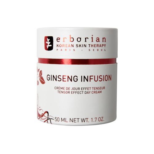 Ginseng Infusion