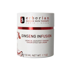 Ginseng Infusion