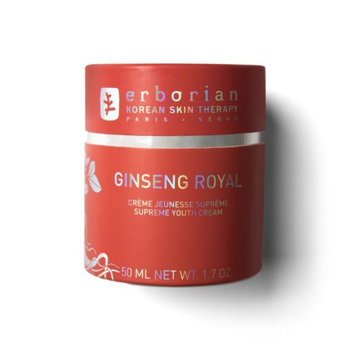 Ginseng Royal