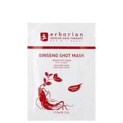 Ginseng Shot Mask