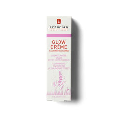 Glow Cream - Crema illuminante