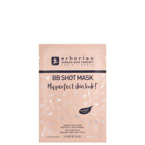 BB Shot Mask